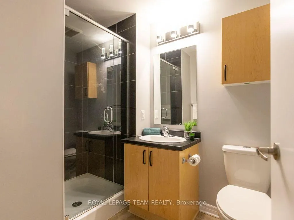 Photo 12 of Unit 406, 250 Lett Street, Ottawa, West Centre Town — HOMEH