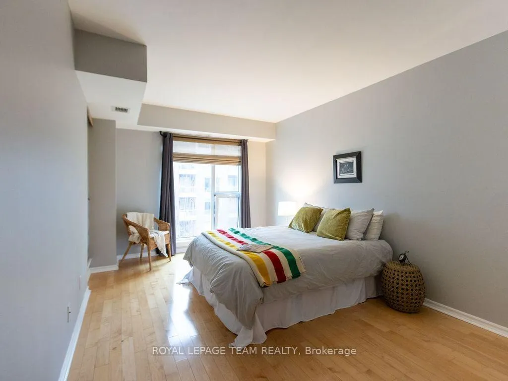 Photo 13 of Unit 406, 250 Lett Street, Ottawa, West Centre Town — HOMEH