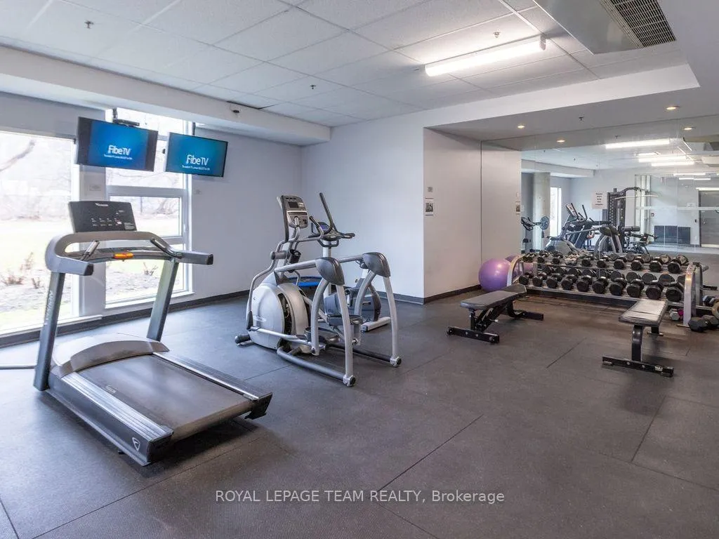 Photo 15 of Unit 406, 250 Lett Street, Ottawa, West Centre Town — HOMEH