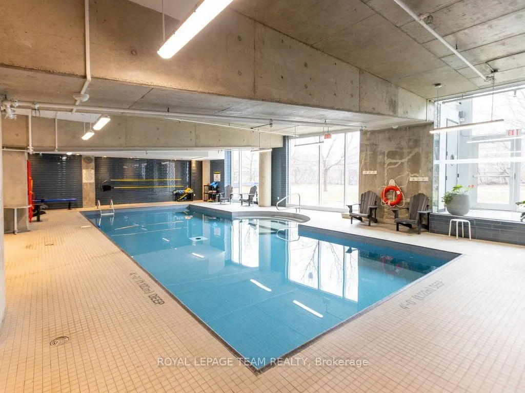 Photo 16 of Unit 406, 250 Lett Street, Ottawa, West Centre Town — HOMEH
