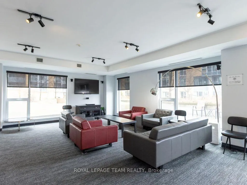 Photo 17 of Unit 406, 250 Lett Street, Ottawa, West Centre Town — HOMEH