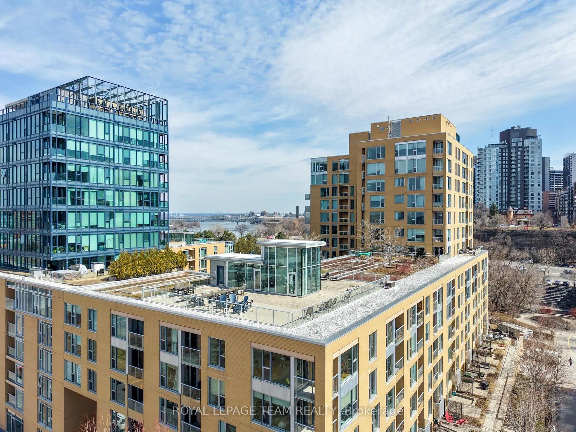 Photo 19 of Unit 406, 250 Lett Street, Ottawa, West Centre Town — HOMEH