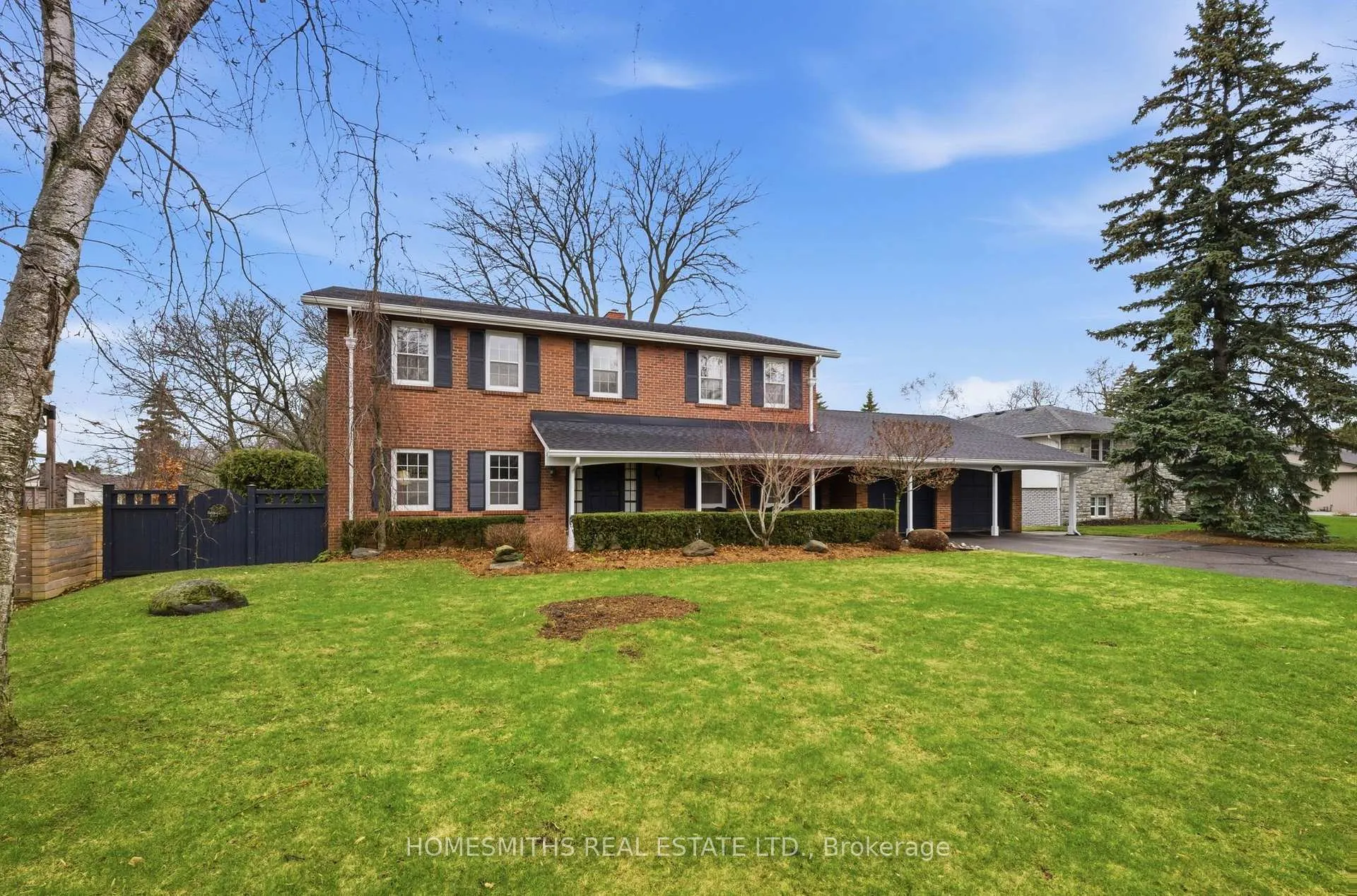 Photo 2 of 356 Fairview Drive, Whitby, Lynde Creek — HOMEH