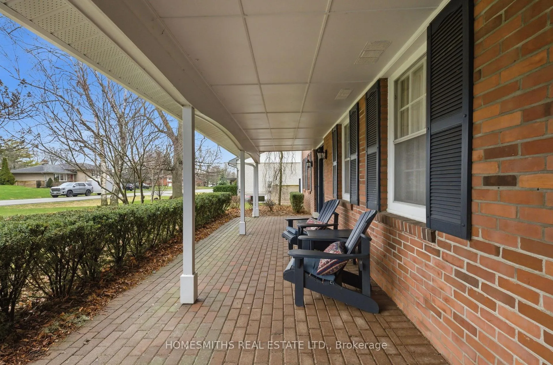 Photo 4 of 356 Fairview Drive, Whitby, Lynde Creek — HOMEH