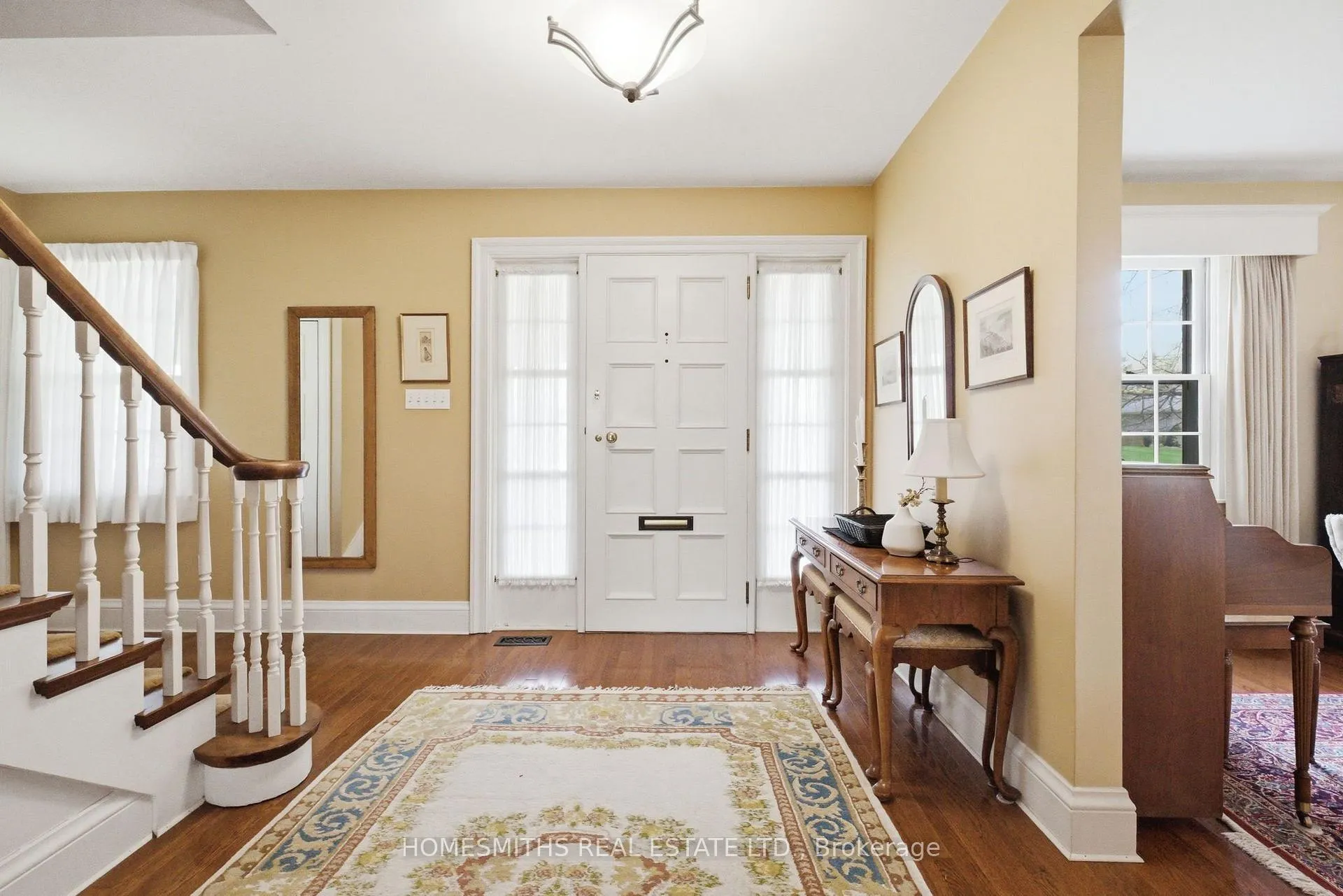 Photo 6 of 356 Fairview Drive, Whitby, Lynde Creek — HOMEH