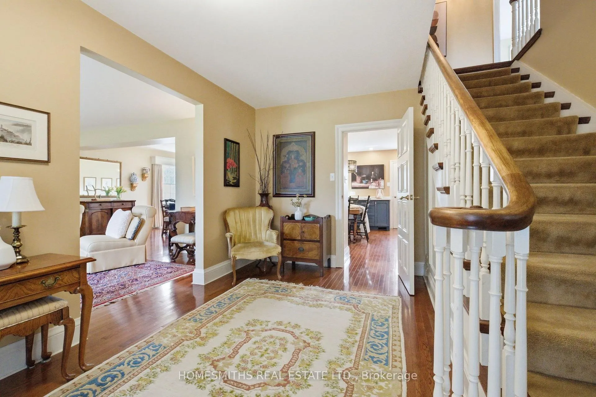 Photo 7 of 356 Fairview Drive, Whitby, Lynde Creek — HOMEH