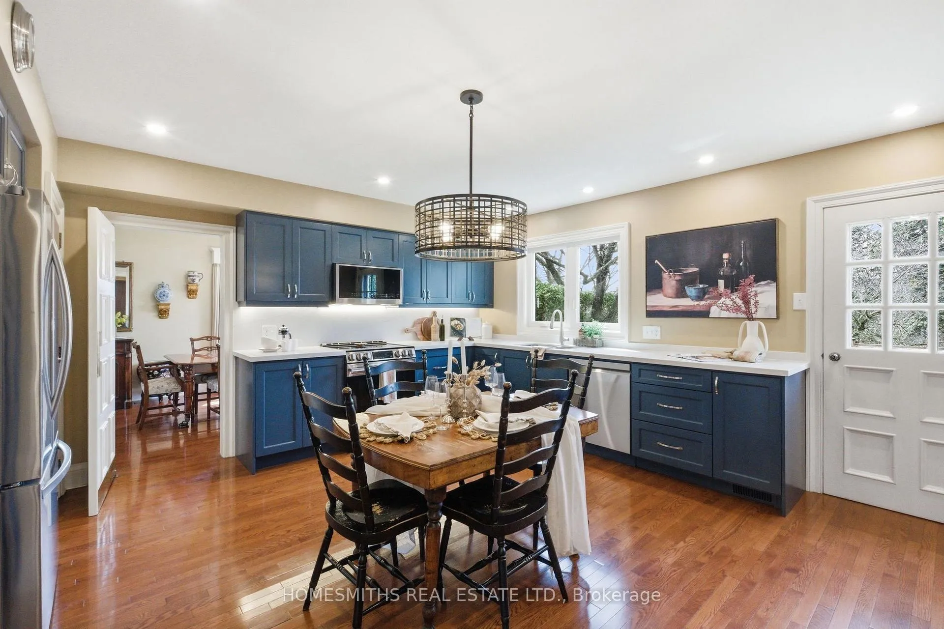 Photo 8 of 356 Fairview Drive, Whitby, Lynde Creek — HOMEH