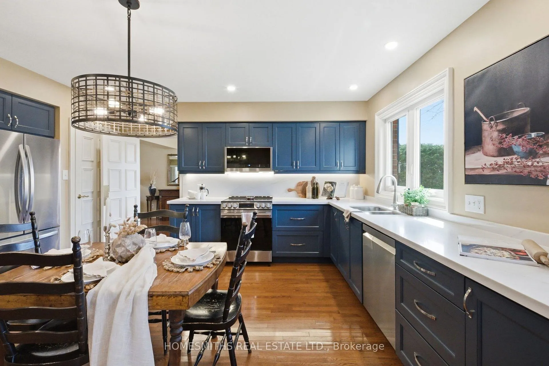 Photo 9 of 356 Fairview Drive, Whitby, Lynde Creek — HOMEH