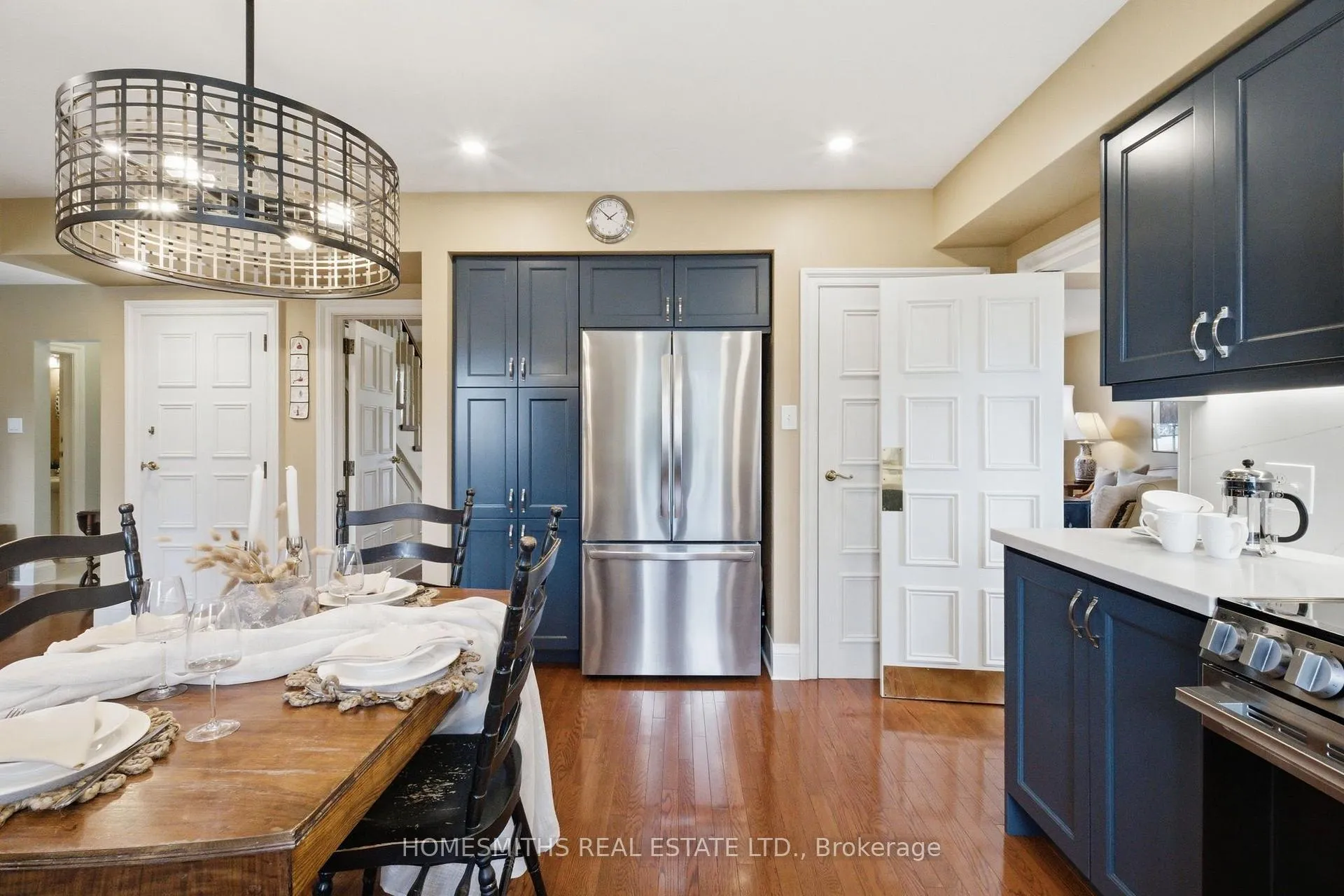 Photo 12 of 356 Fairview Drive, Whitby, Lynde Creek — HOMEH