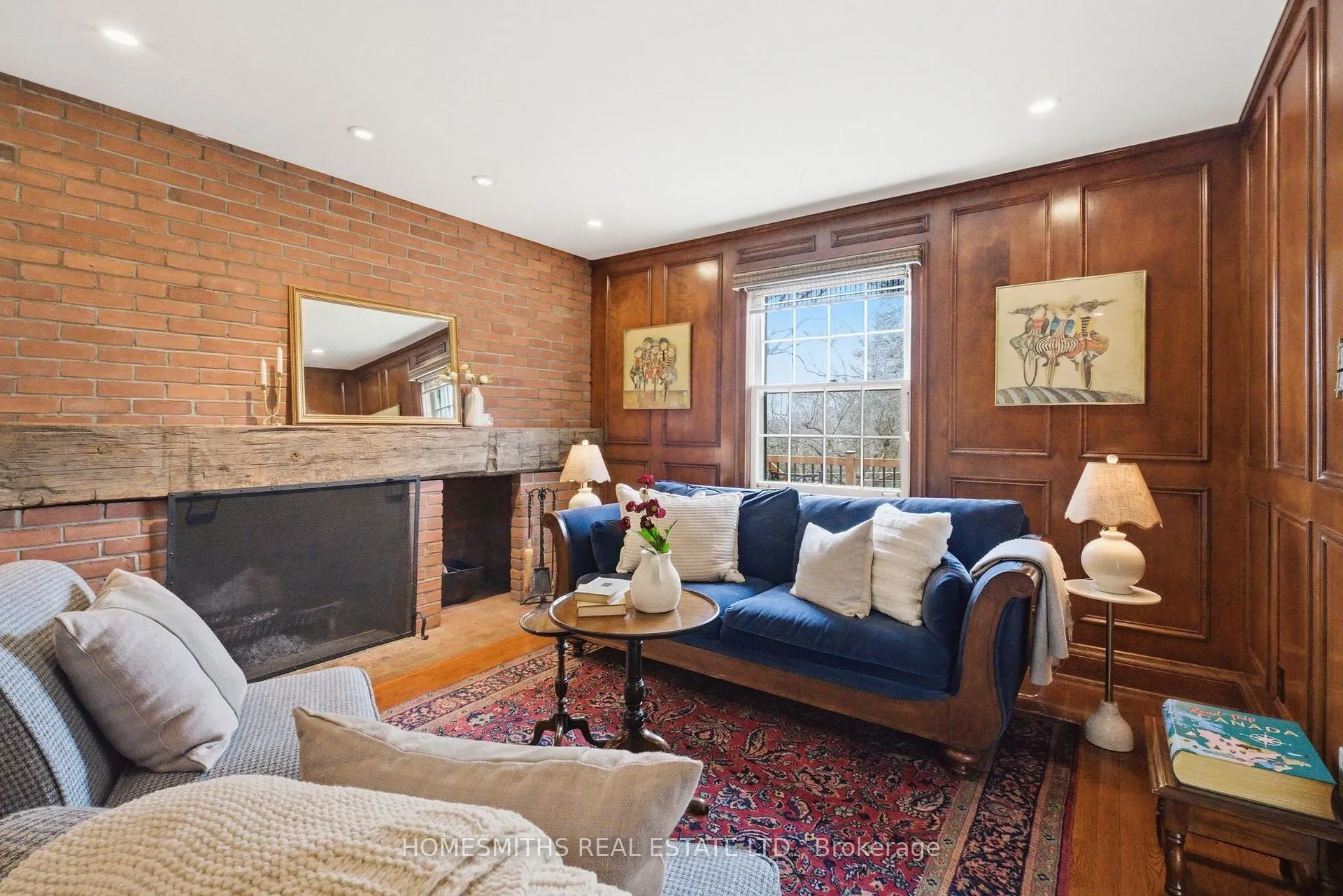 Photo 14 of 356 Fairview Drive, Whitby, Lynde Creek — HOMEH