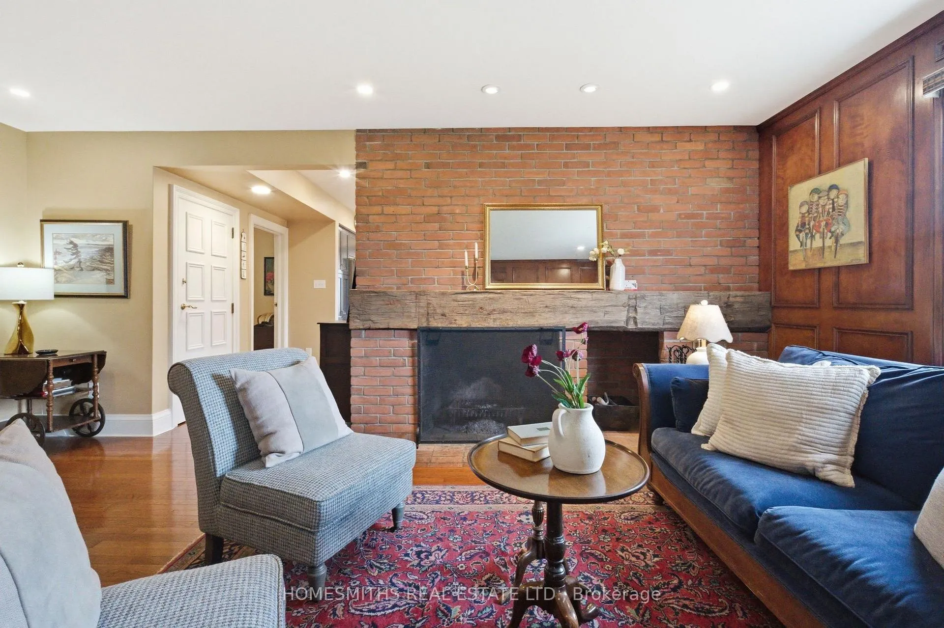 Photo 15 of 356 Fairview Drive, Whitby, Lynde Creek — HOMEH