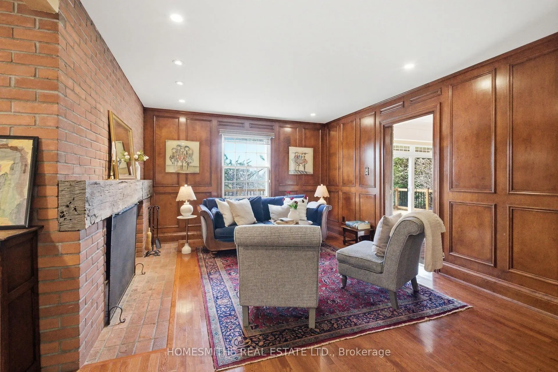 Photo 16 of 356 Fairview Drive, Whitby, Lynde Creek — HOMEH