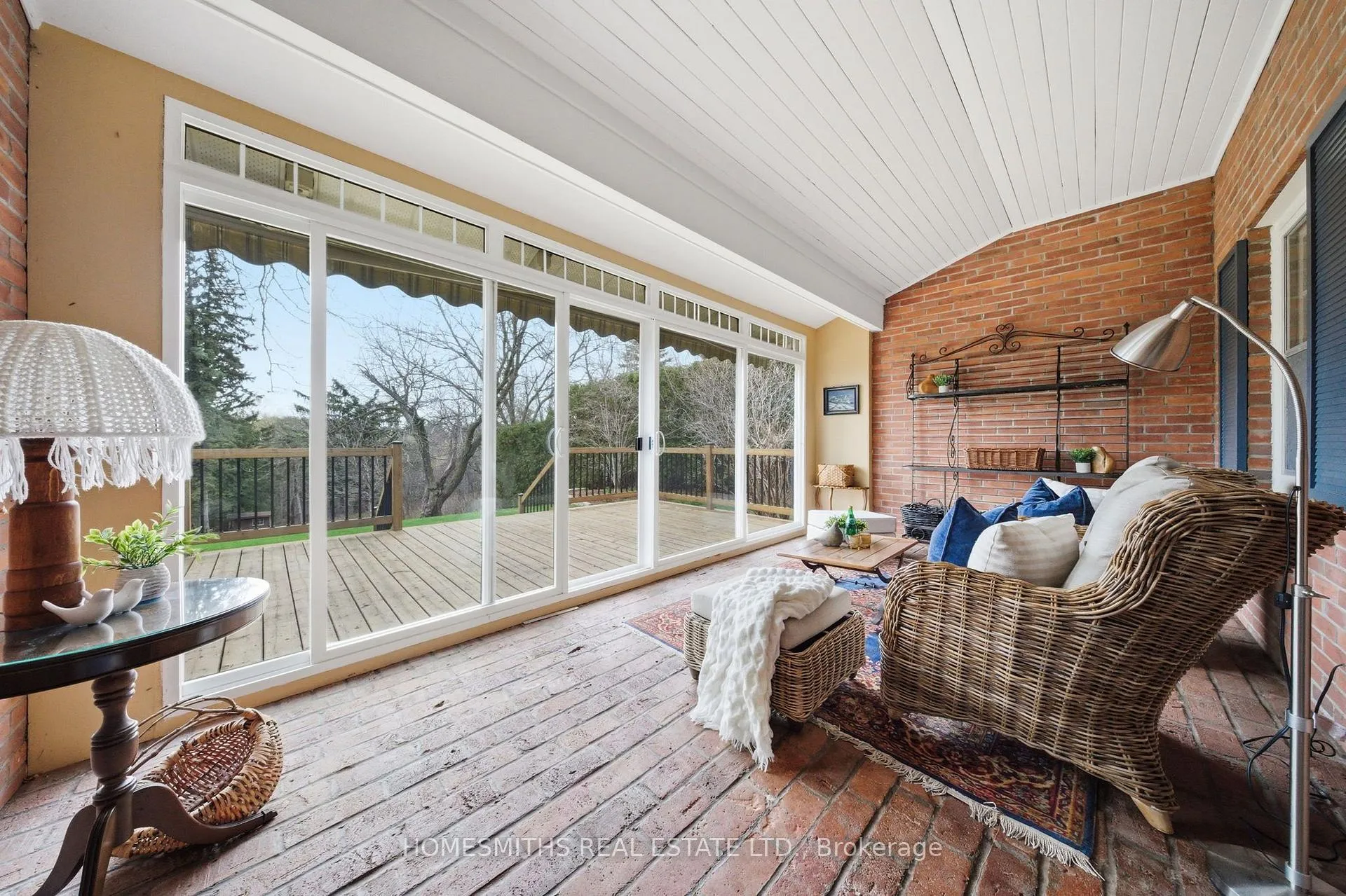 Photo 17 of 356 Fairview Drive, Whitby, Lynde Creek — HOMEH