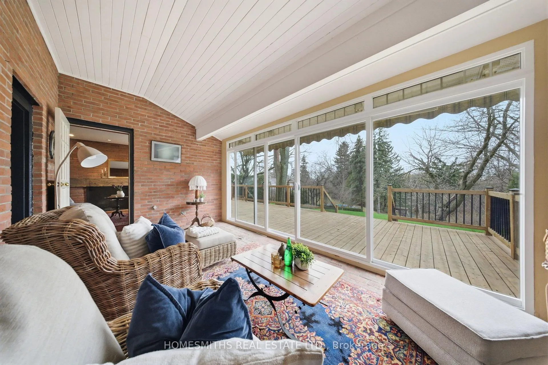 Photo 18 of 356 Fairview Drive, Whitby, Lynde Creek — HOMEH