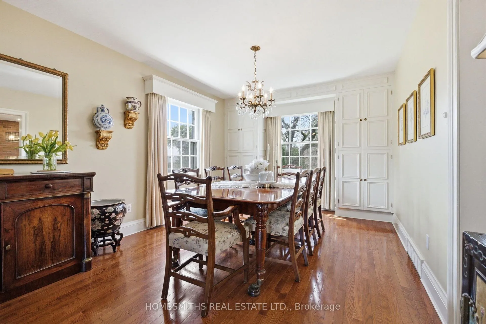 Photo 19 of 356 Fairview Drive, Whitby, Lynde Creek — HOMEH