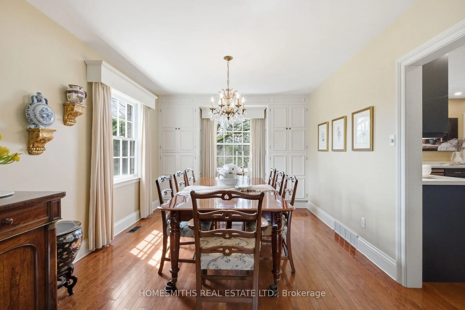 Photo 20 of 356 Fairview Drive, Whitby, Lynde Creek — HOMEH
