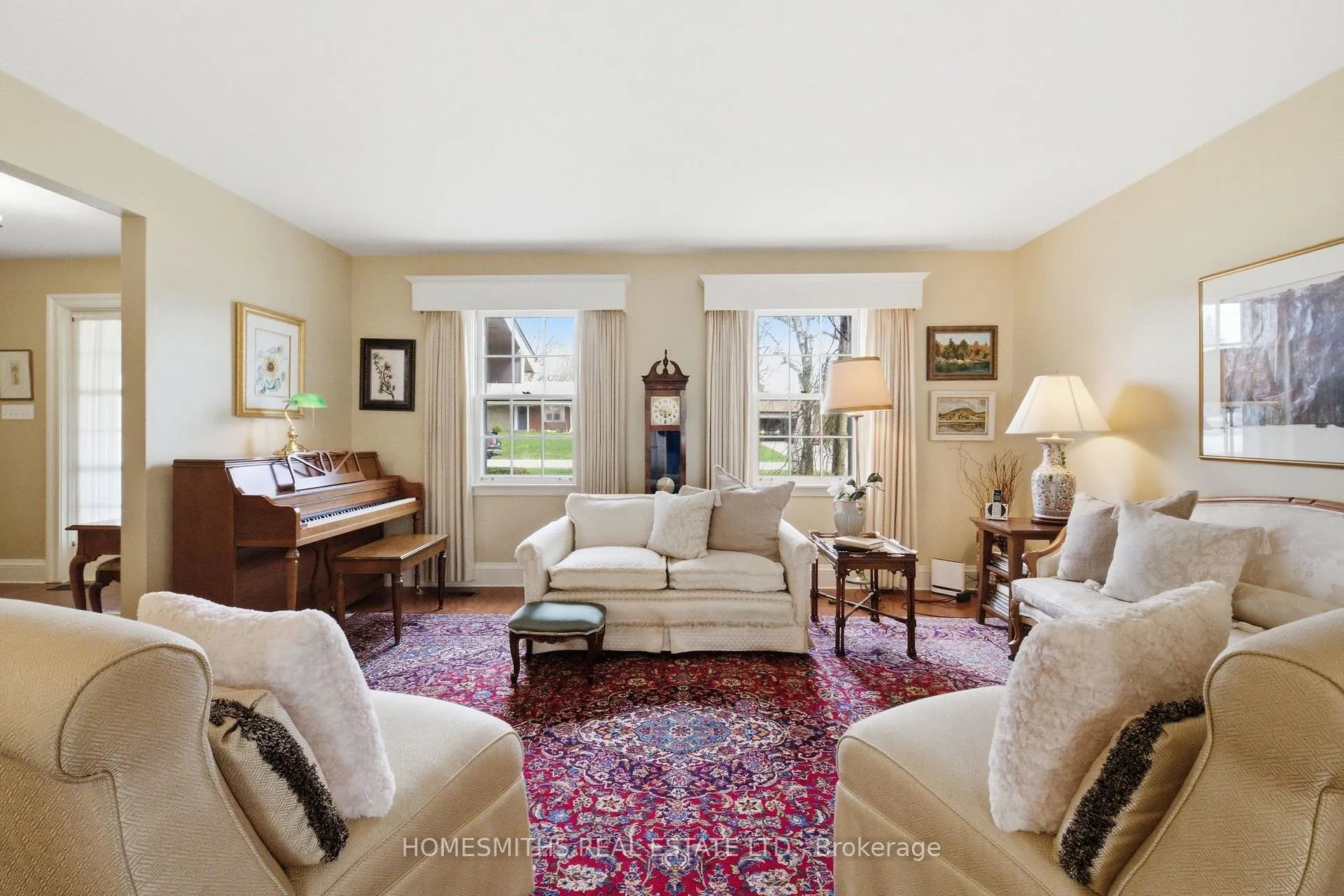 Photo 22 of 356 Fairview Drive, Whitby, Lynde Creek — HOMEH
