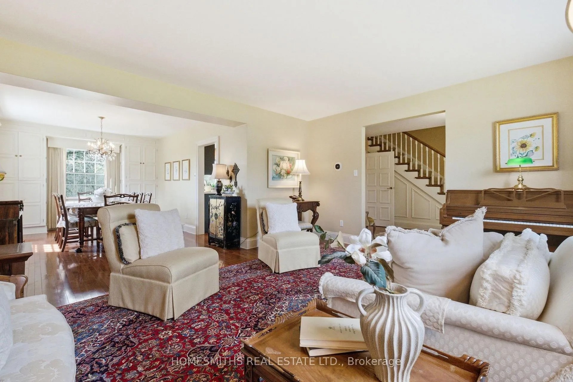 Photo 24 of 356 Fairview Drive, Whitby, Lynde Creek — HOMEH