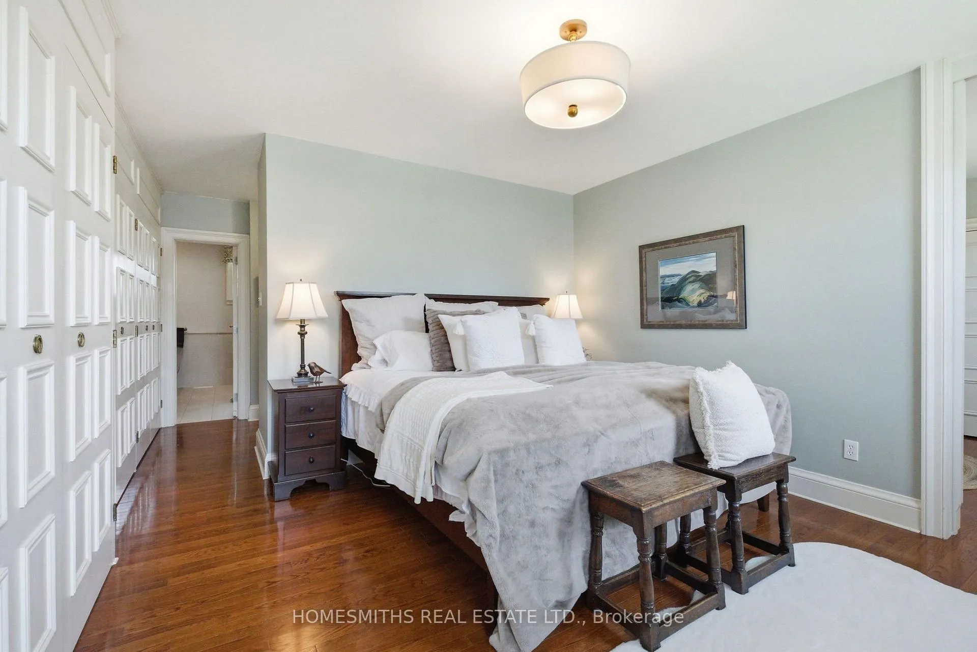 Photo 26 of 356 Fairview Drive, Whitby, Lynde Creek — HOMEH