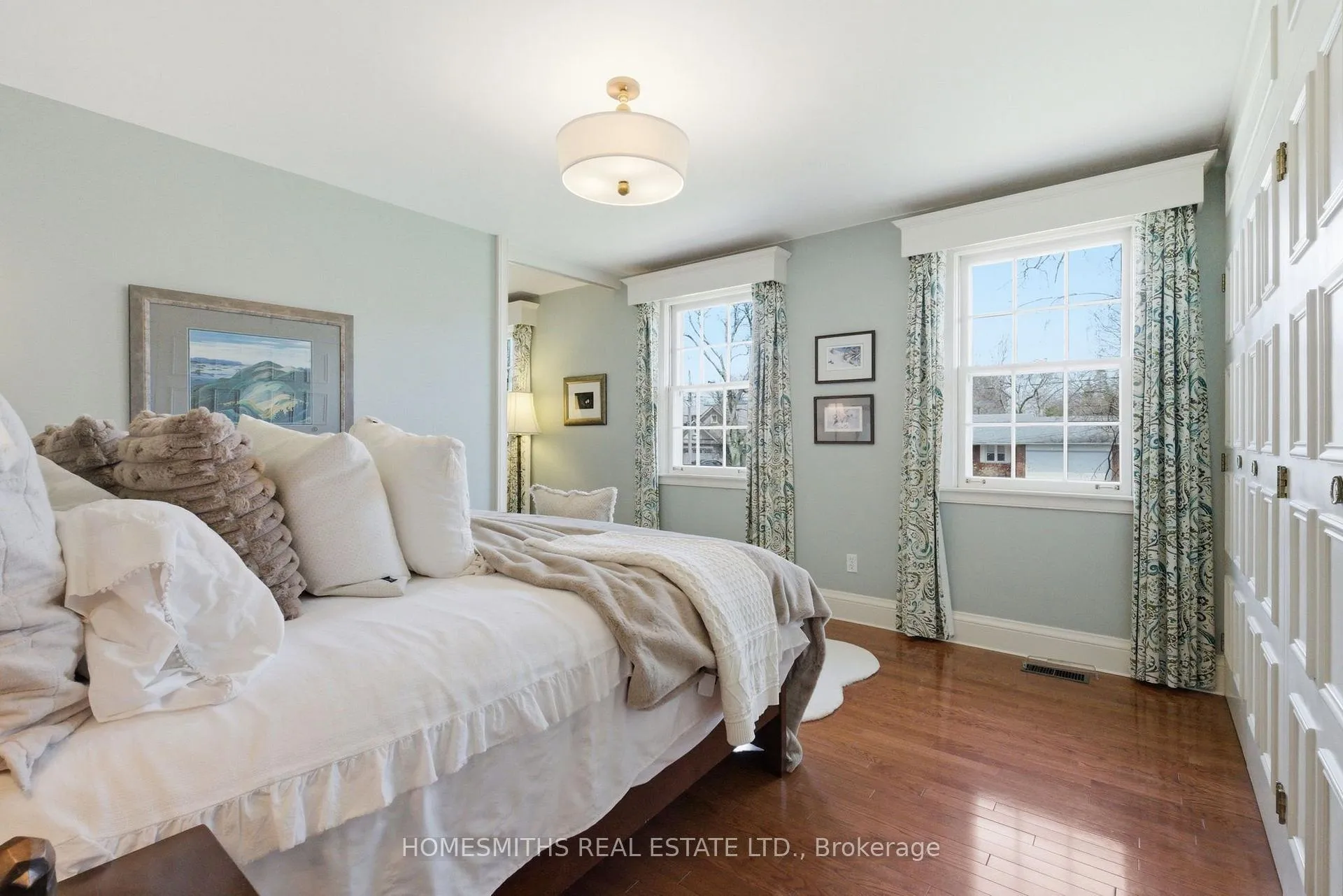 Photo 27 of 356 Fairview Drive, Whitby, Lynde Creek — HOMEH