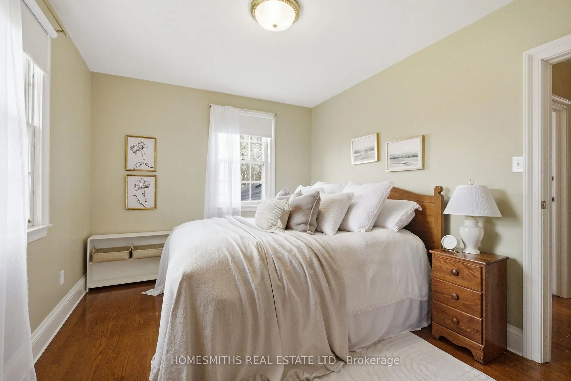 Photo 34 of 356 Fairview Drive, Whitby, Lynde Creek — HOMEH