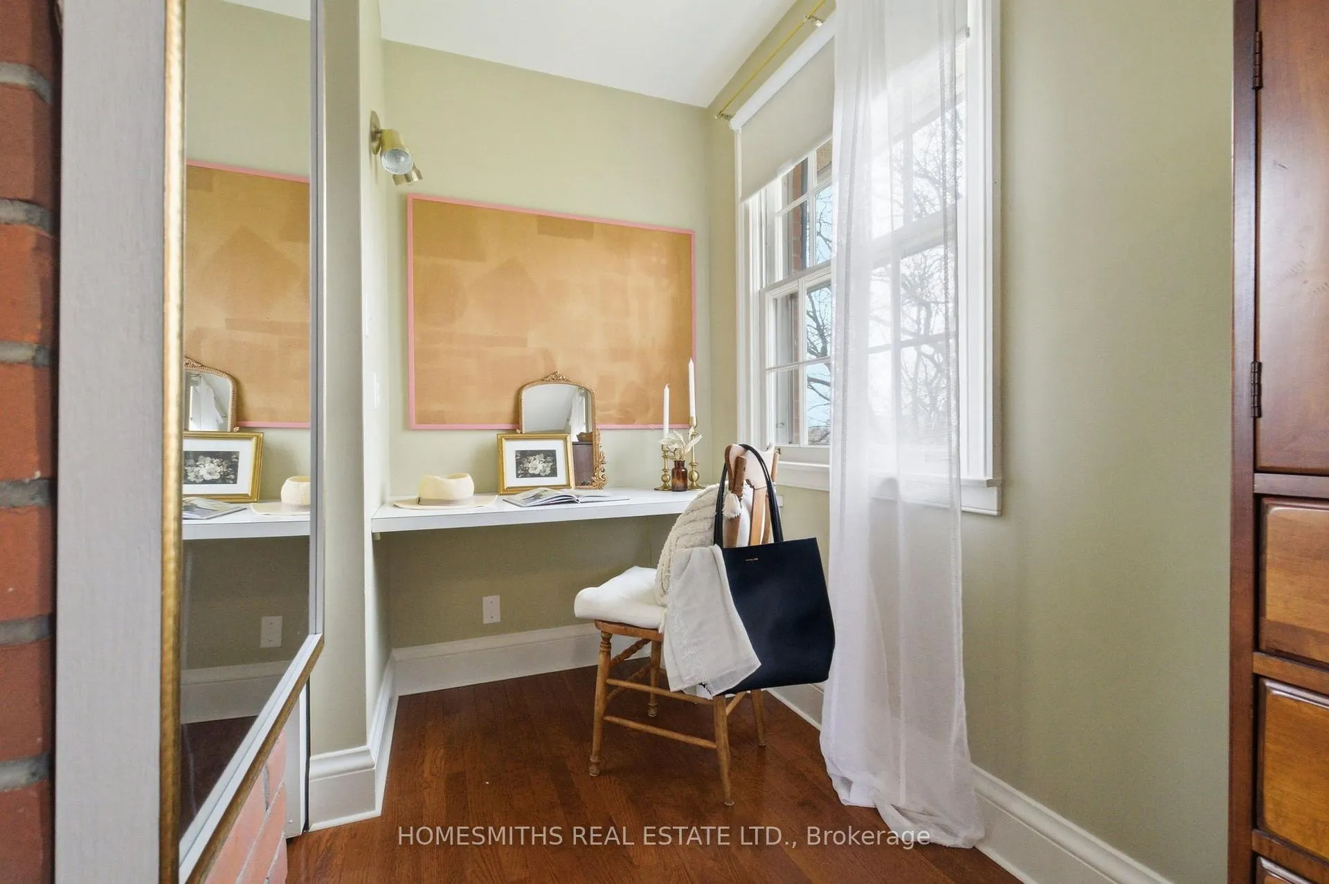 Photo 36 of 356 Fairview Drive, Whitby, Lynde Creek — HOMEH