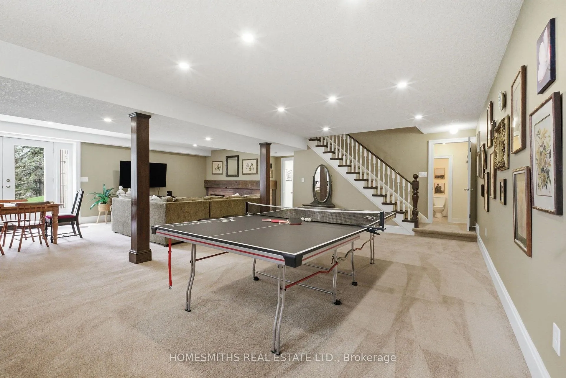 Photo 41 of 356 Fairview Drive, Whitby, Lynde Creek — HOMEH