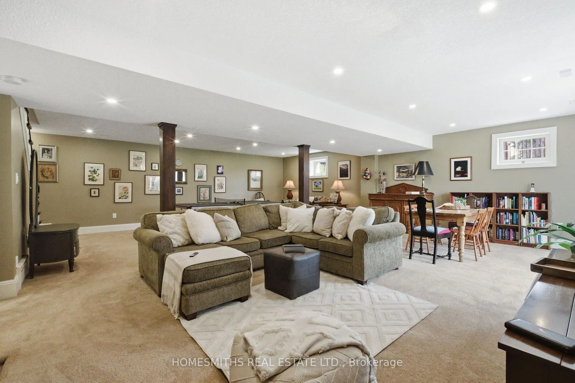 Photo 43 of 356 Fairview Drive, Whitby, Lynde Creek — HOMEH