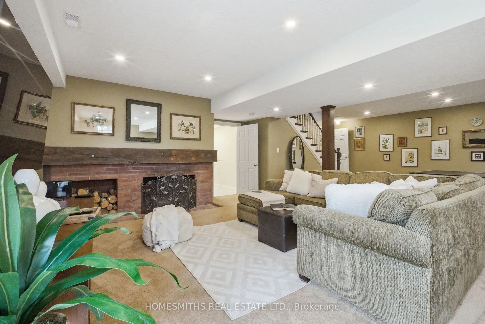 Photo 44 of 356 Fairview Drive, Whitby, Lynde Creek — HOMEH