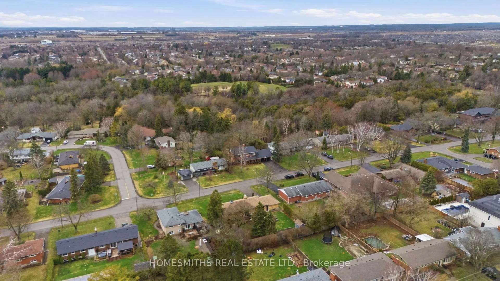 Photo 47 of 356 Fairview Drive, Whitby, Lynde Creek — HOMEH