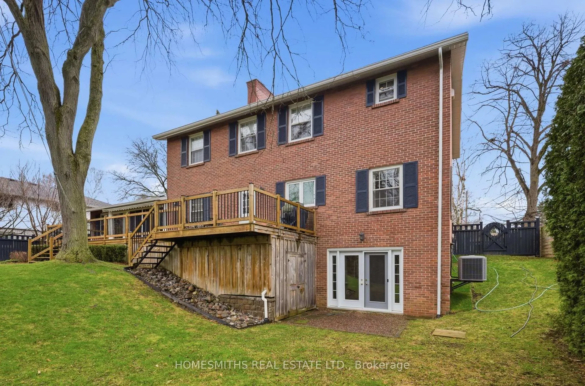 Photo 48 of 356 Fairview Drive, Whitby, Lynde Creek — HOMEH