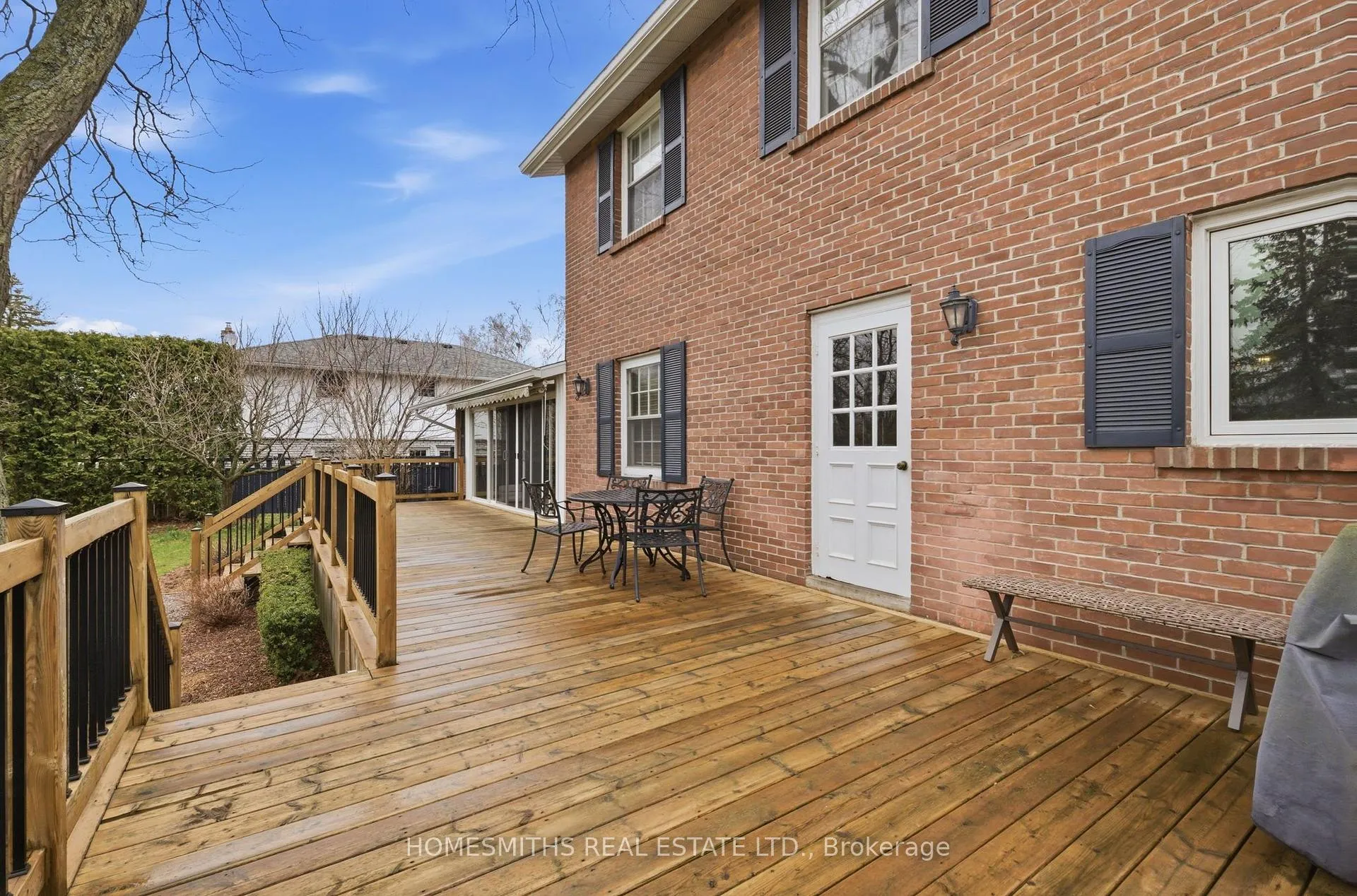 Photo 49 of 356 Fairview Drive, Whitby, Lynde Creek — HOMEH