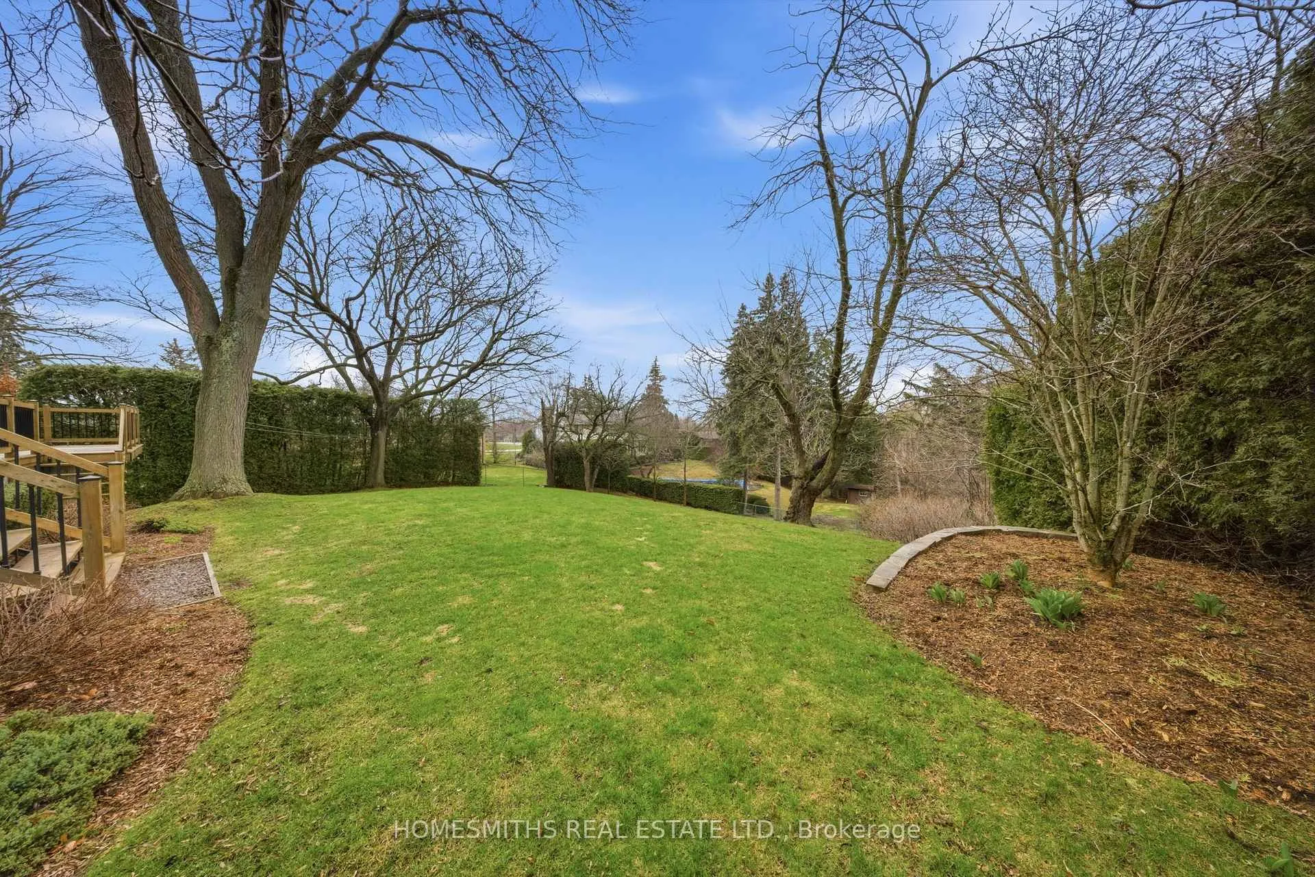 Photo 50 of 356 Fairview Drive, Whitby, Lynde Creek — HOMEH
