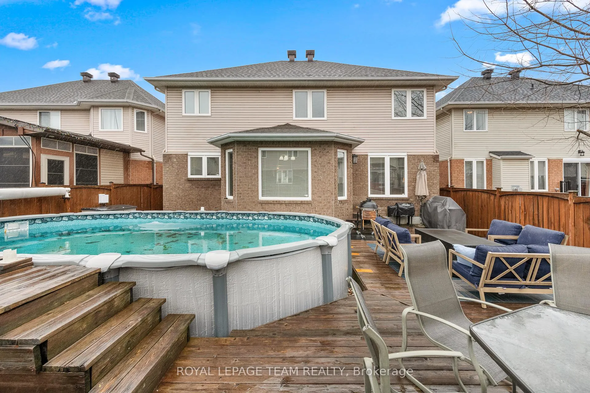 Photo 50 of 844 Giant Cedars Crescent, Ottawa, Riverside South/Gloucester Glen — HOMEH