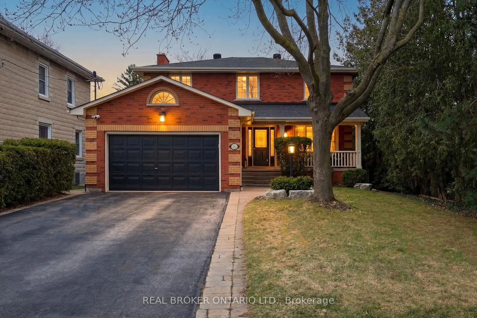 Photo 2 of 352 Broadway Avenue, Milton, Old Milton — HOMEH