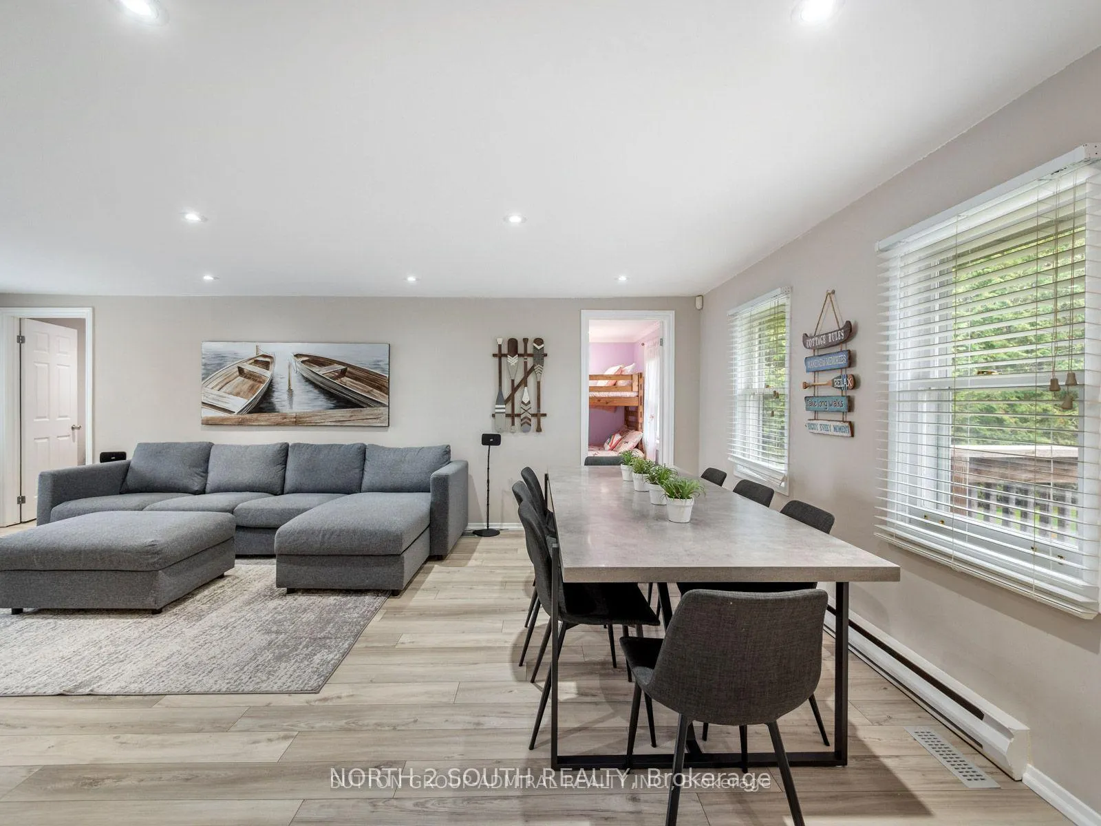 Photo 8 of 1273 Maple Road, Innisfil, Rural Innisfil — HOMEH