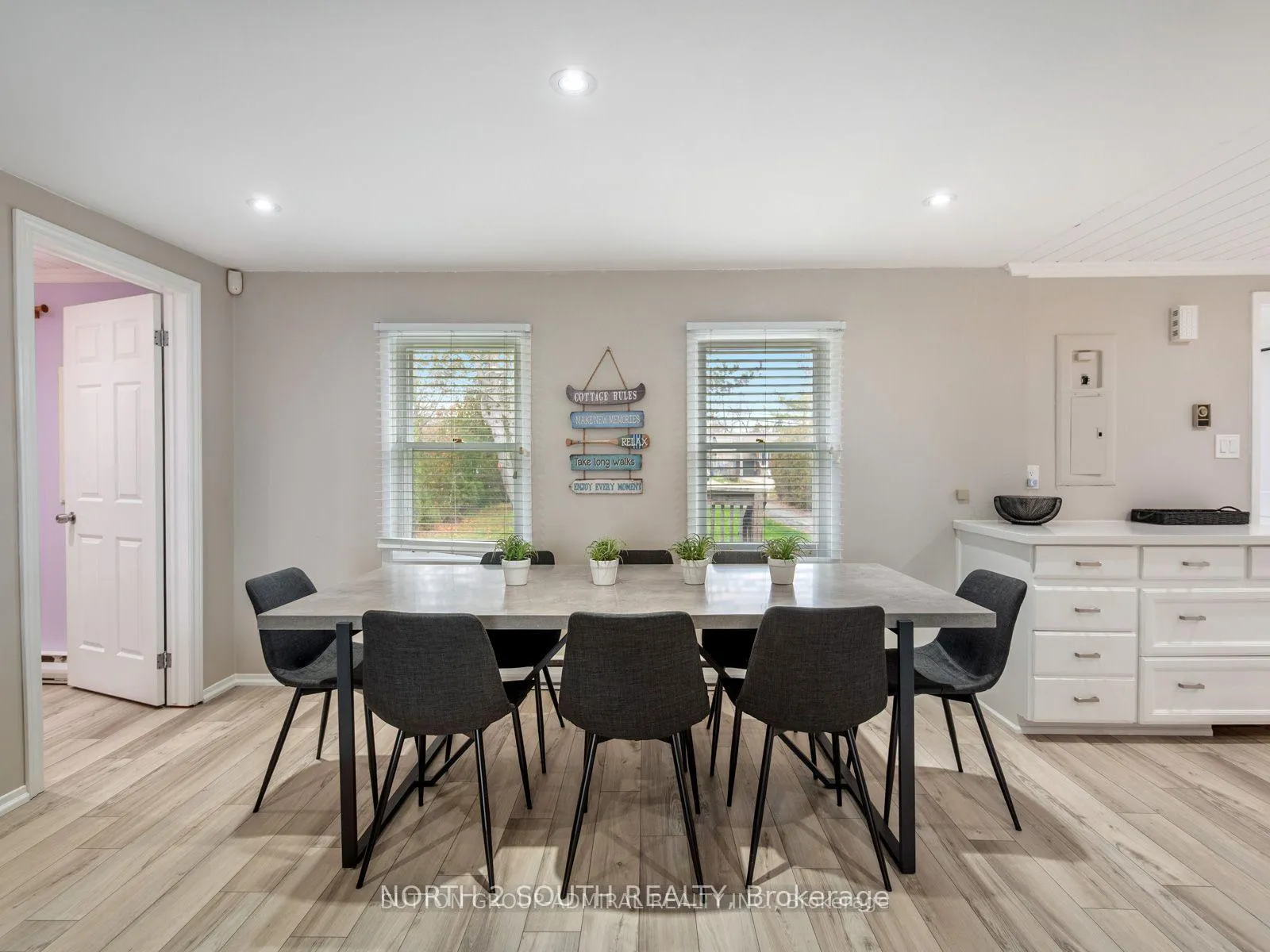 Photo 9 of 1273 Maple Road, Innisfil, Rural Innisfil — HOMEH
