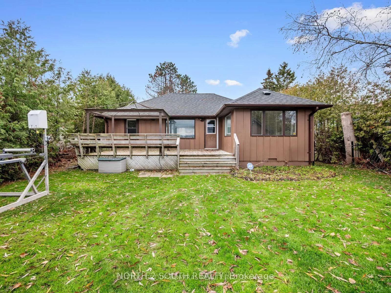 Photo 21 of 1273 Maple Road, Innisfil, Rural Innisfil — HOMEH