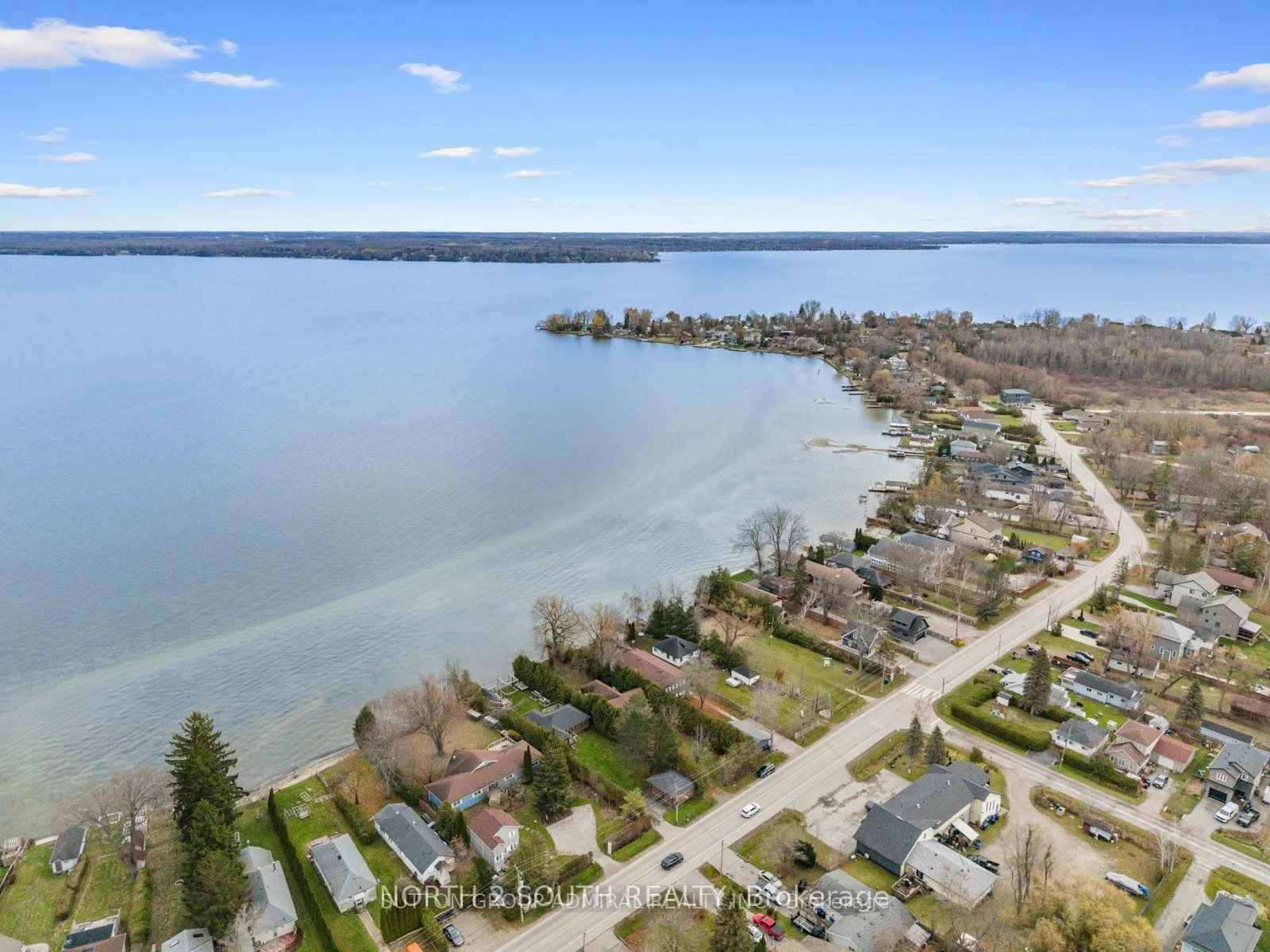 Photo 24 of 1273 Maple Road, Innisfil, Rural Innisfil — HOMEH