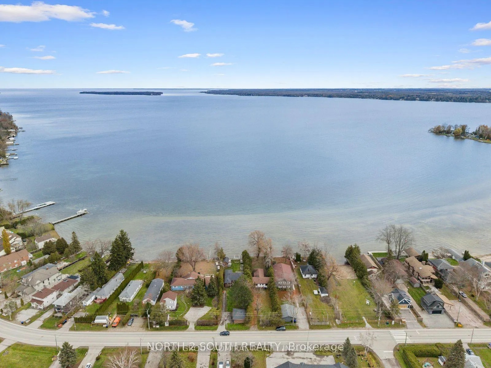 Photo 25 of 1273 Maple Road, Innisfil, Rural Innisfil — HOMEH