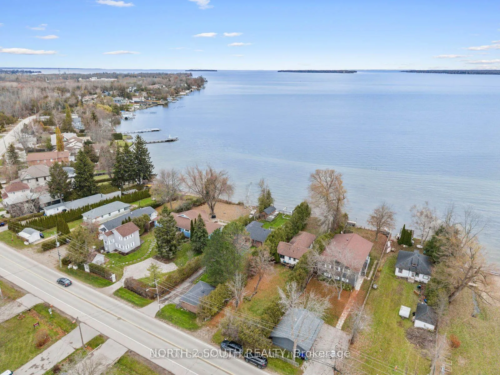 Photo 27 of 1273 Maple Road, Innisfil, Rural Innisfil — HOMEH