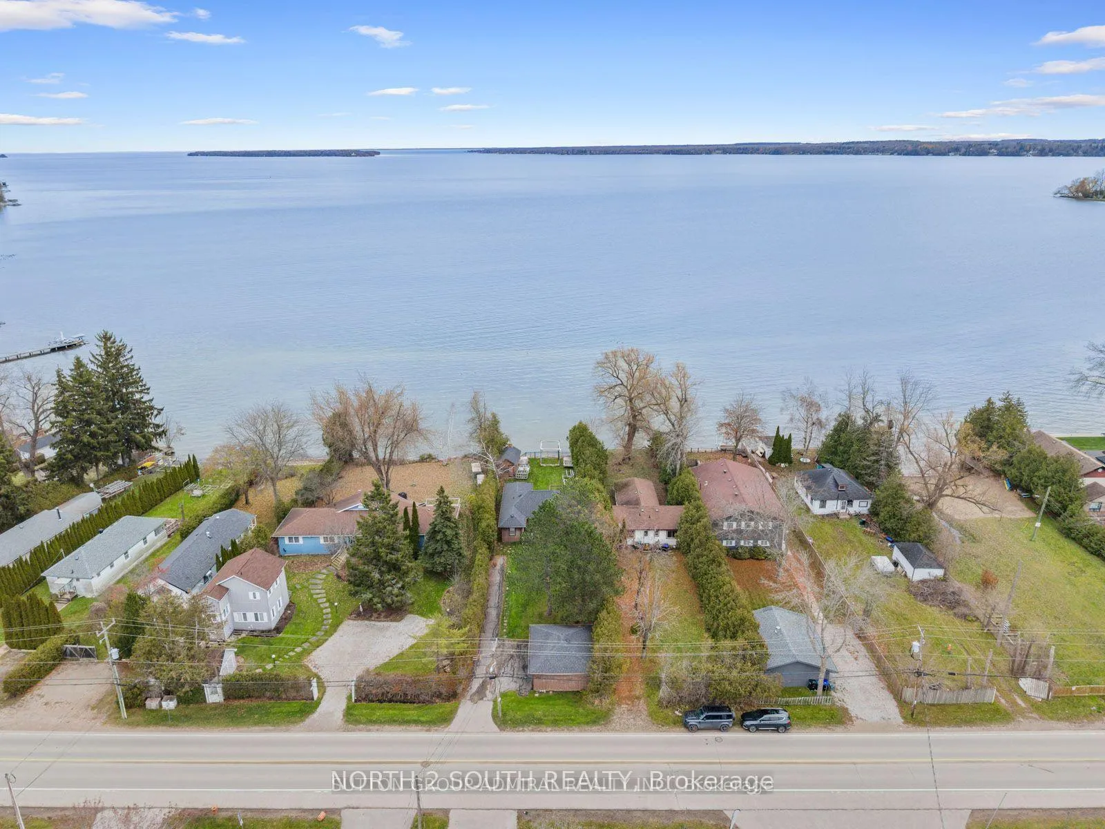 Photo 28 of 1273 Maple Road, Innisfil, Rural Innisfil — HOMEH
