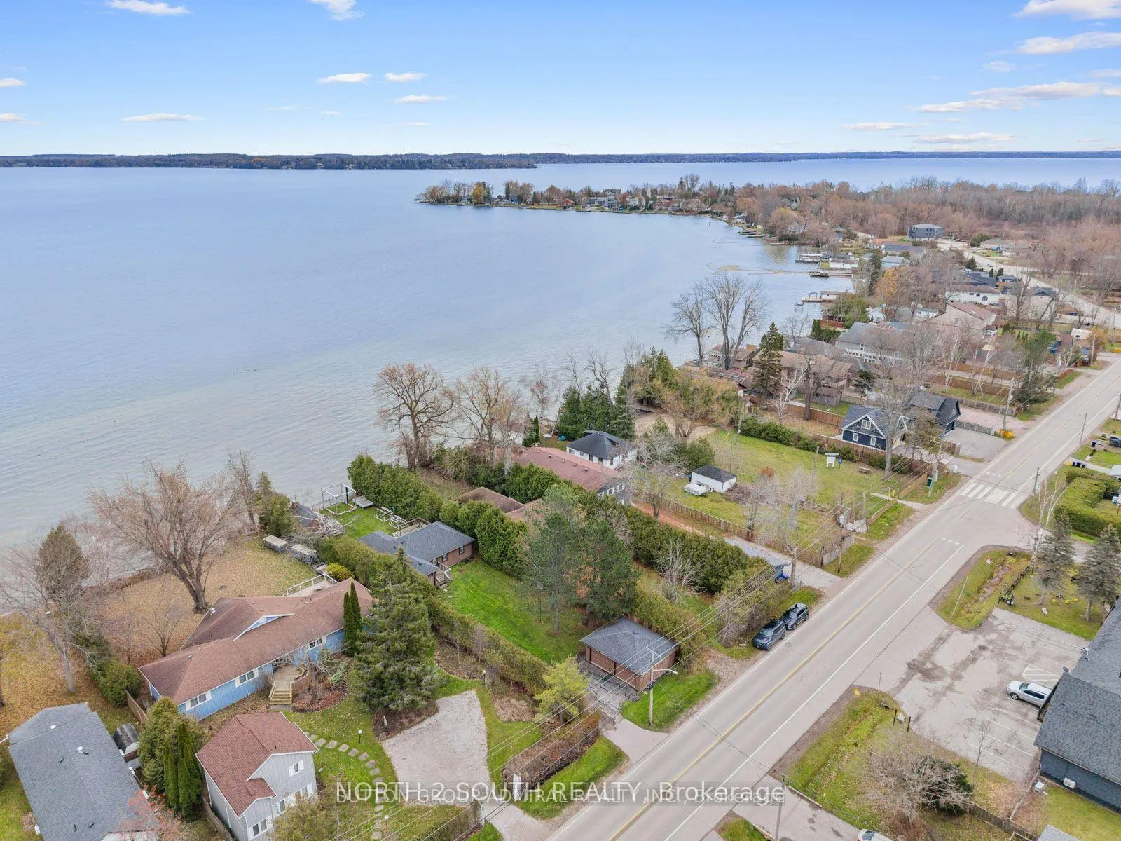 Photo 29 of 1273 Maple Road, Innisfil, Rural Innisfil — HOMEH