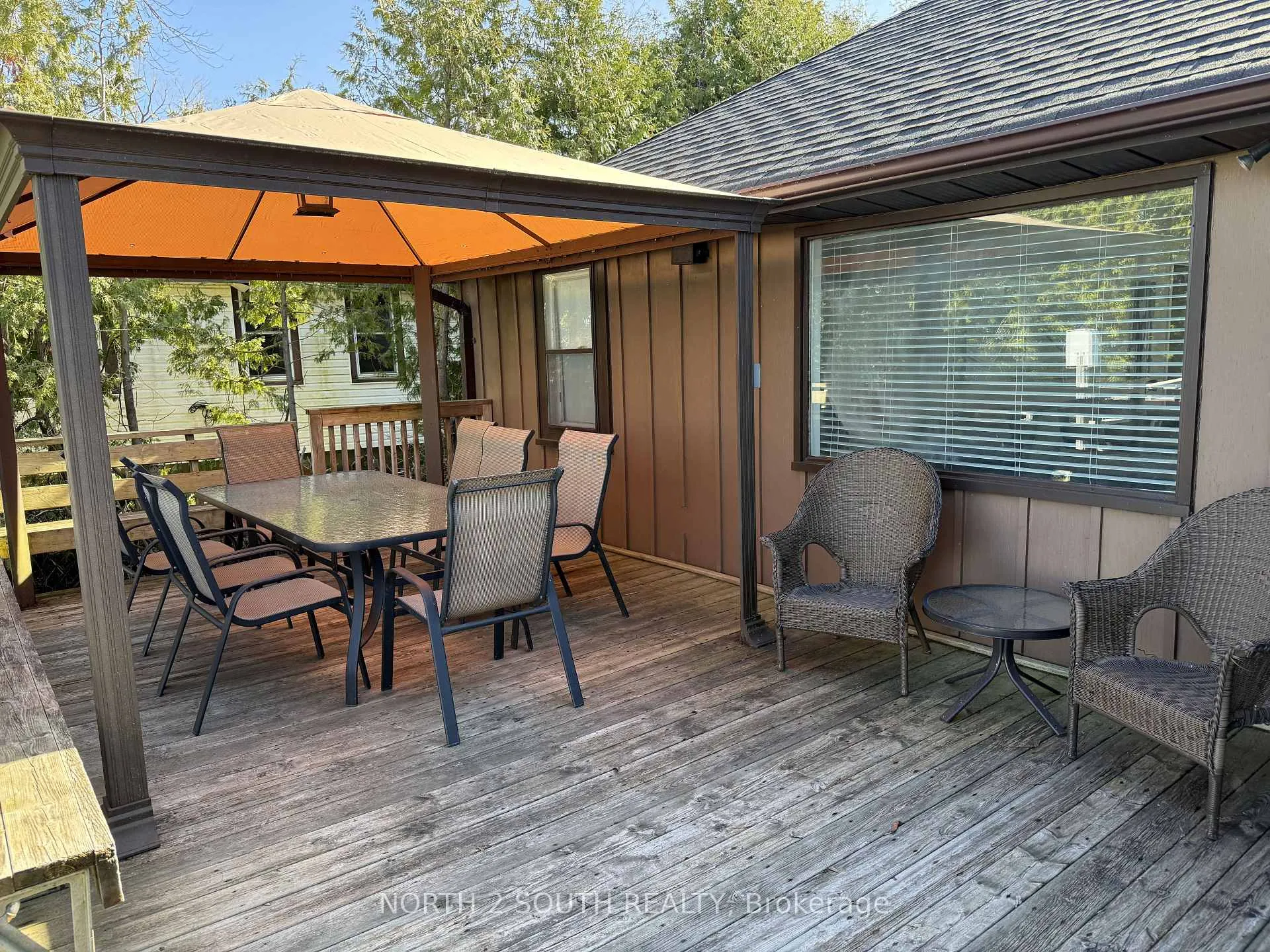 Photo 31 of 1273 Maple Road, Innisfil, Rural Innisfil — HOMEH