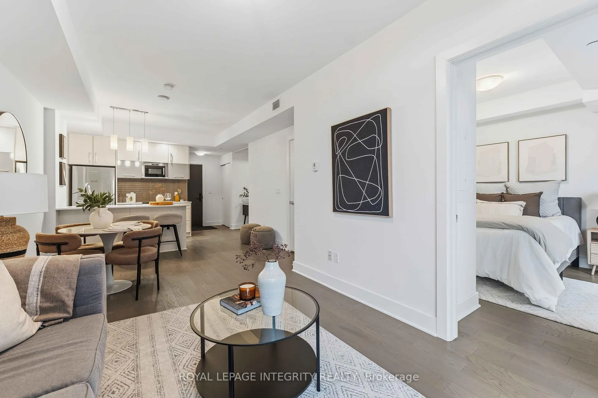Photo 1 of Unit 1007, 255 Bay Street, Ottawa, Ottawa Centre — HOMEH
