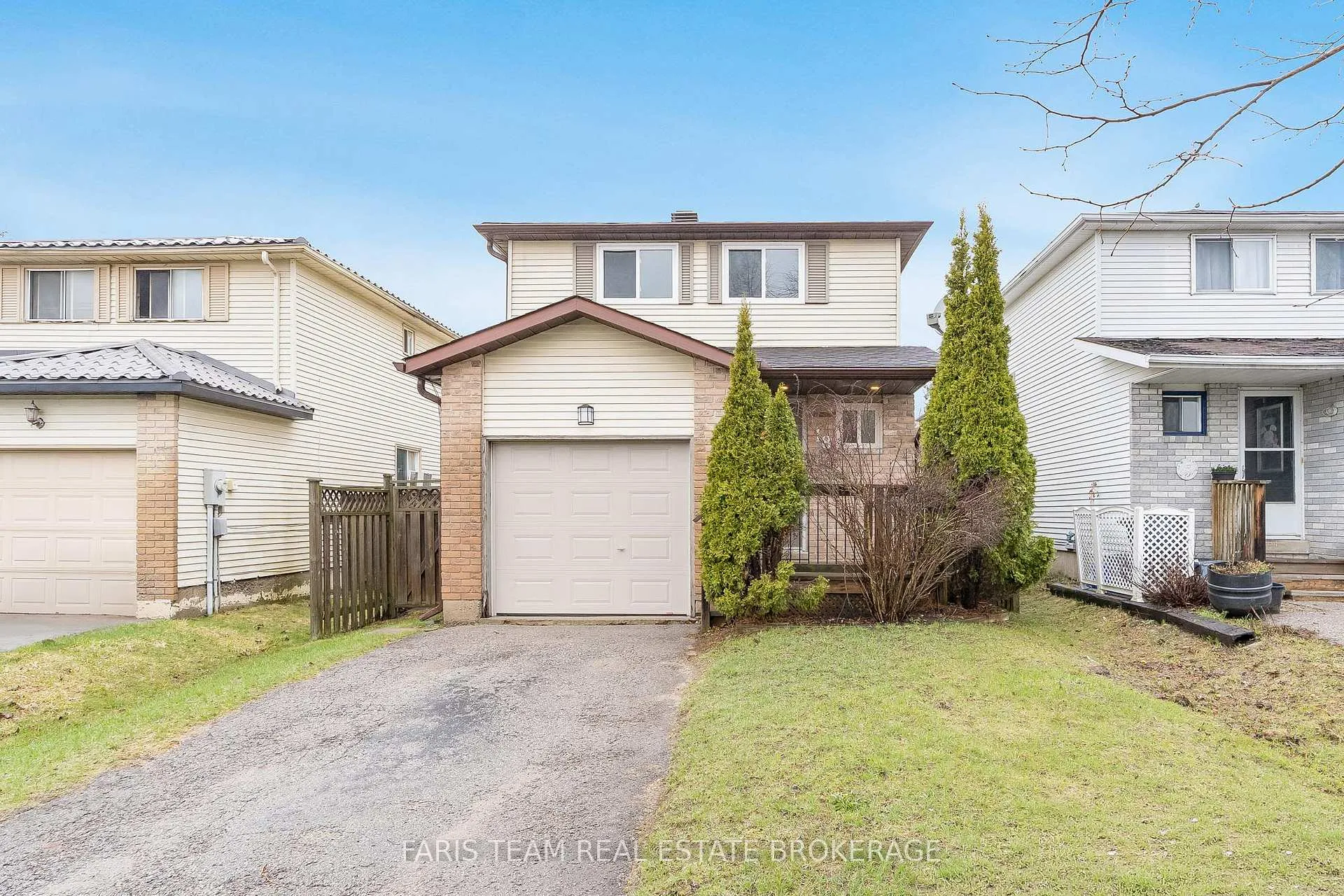 Photo 1 of 18 Argyle Road, Barrie, Sunnidale — HOMEH