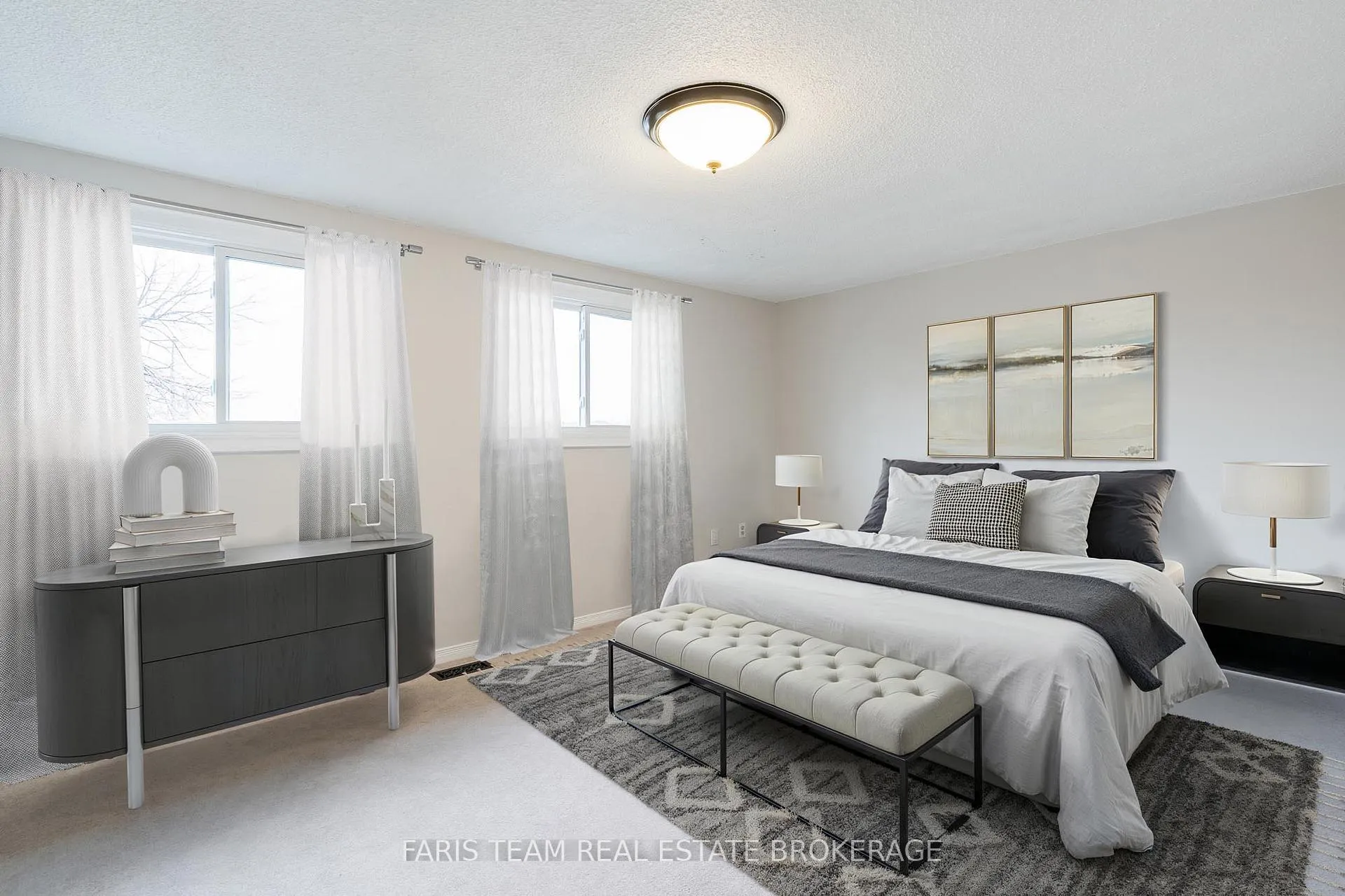 Photo 15 of 18 Argyle Road, Barrie, Sunnidale — HOMEH