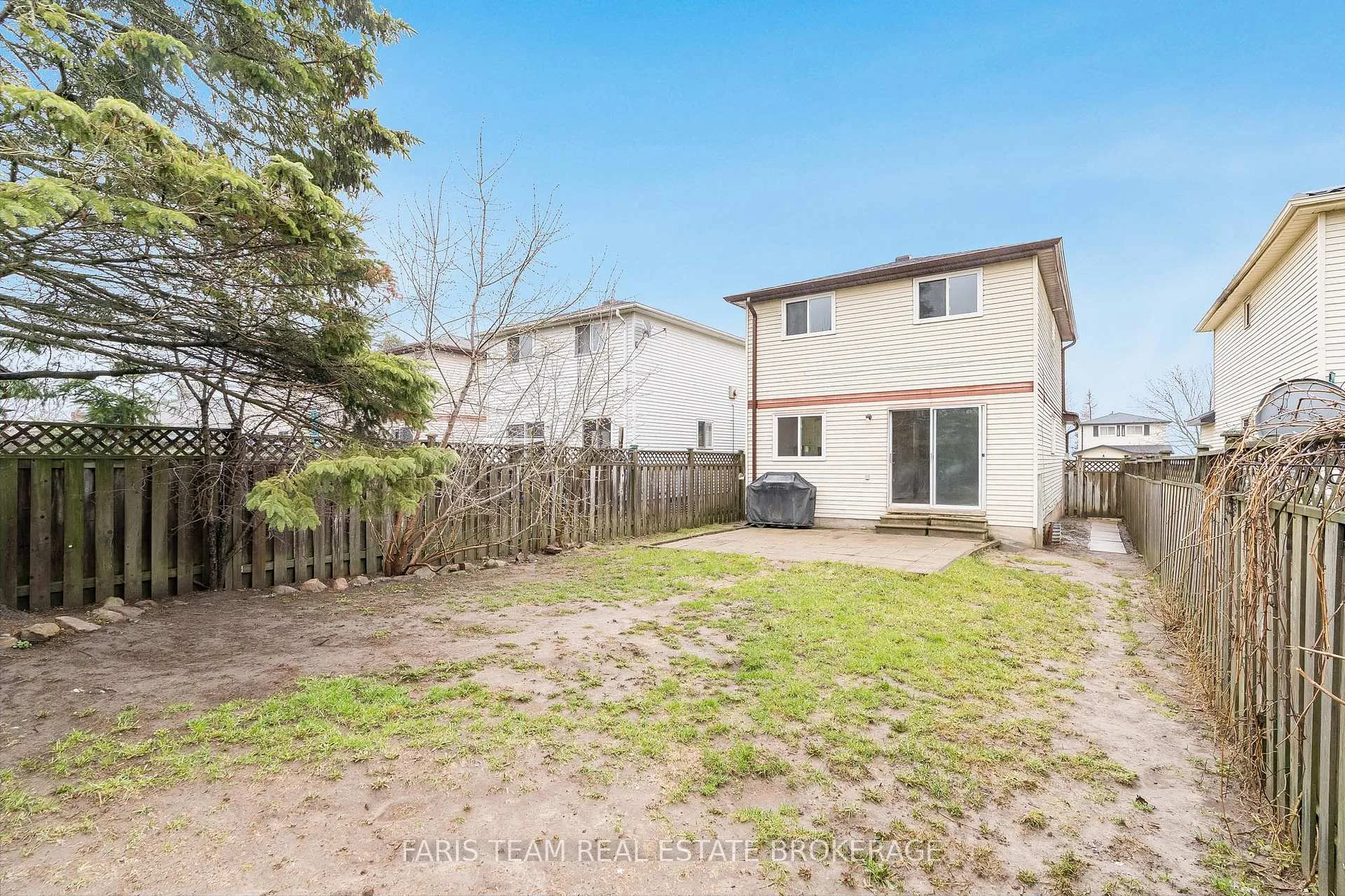 Photo 27 of 18 Argyle Road, Barrie, Sunnidale — HOMEH