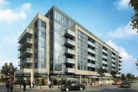 Photo 1 of Unit PH1, 3520 Danforth Avenue, Scarborough, Birchcliffe-Cliffside — HOMEH