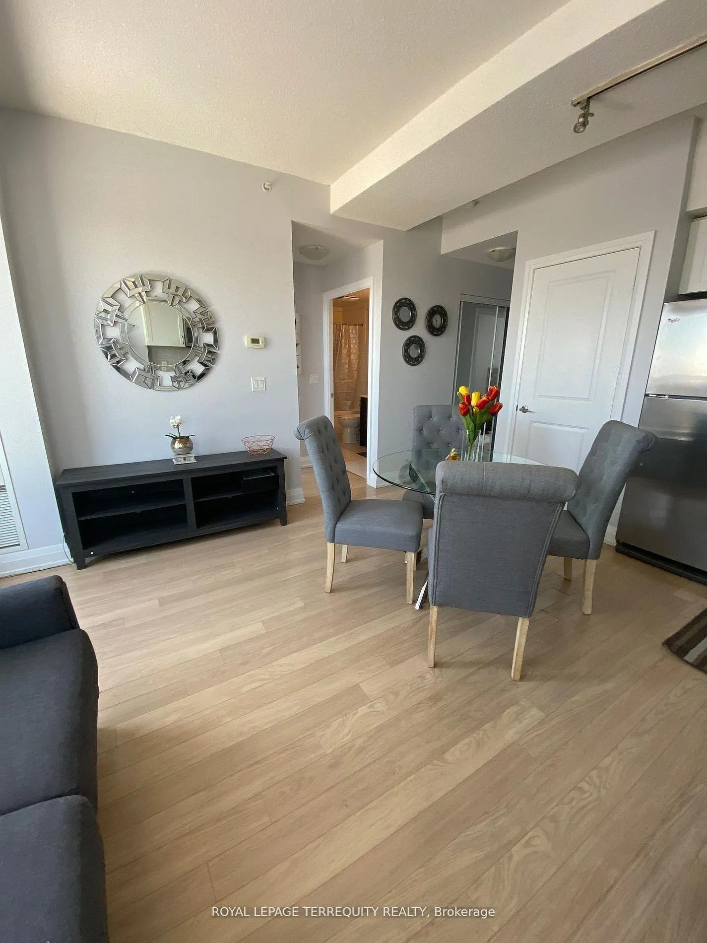 Photo 3 of Unit PH1, 3520 Danforth Avenue, Scarborough, Birchcliffe-Cliffside — HOMEH